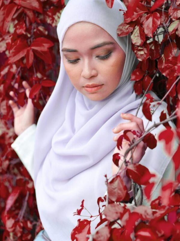 Modesty