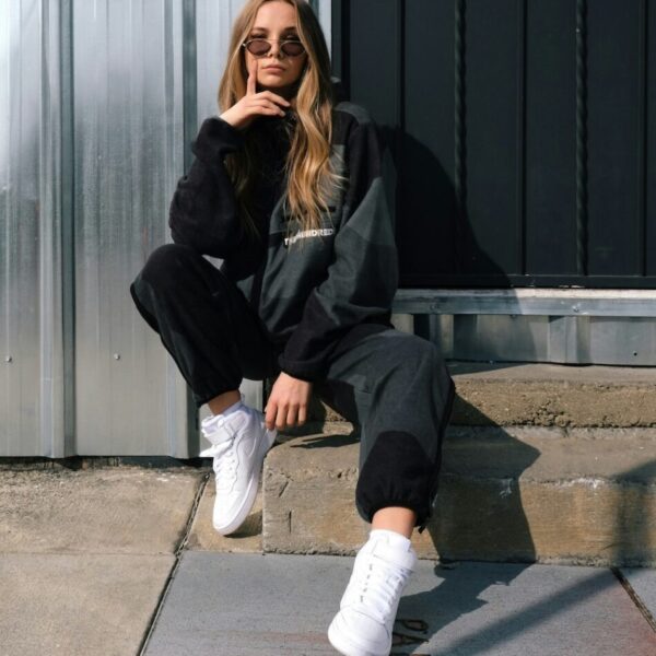 The Modern Street Collection